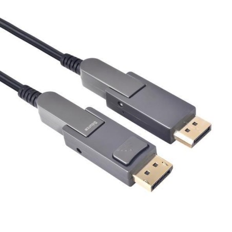 "ProXtend Mini DisplayPort 1.4 8K AOC - Unparalleled 8K Visuals, Model DP1.4MDPAOC-020"